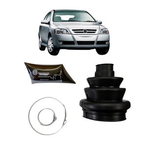 Coifa Caixa Compativel Com Astra Zafira 2 E 4p 1999 A 2012