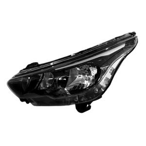 Farol Compativel Com Argo 2023 2024 2025 Sem Led
