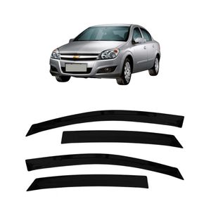 Calha Chuva Defletor Vectra 2006 2007 2008 2009 A 2011