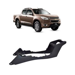 Console S10/trailblazer 2012 A 2016 Central Dianteiro
