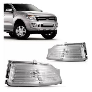 Pisca Retrovisor Ranger 2013 2014 2015