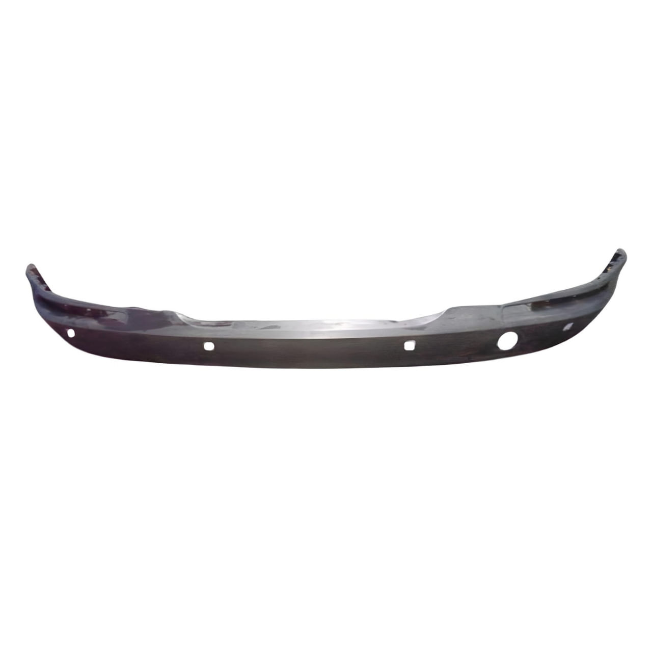 Spoiler Traseiro Compativel Com Tiguan 2010 A 2014 - Fuscão Preto