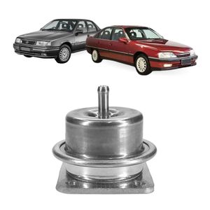 Regulador Pressao Vectra 1993 A 1996 Omega 3.0 1992 A 1994