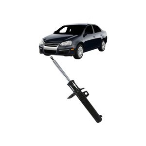 Amortecedor Dianteiro Compativel Com Jetta 2.5 2006 A 2011