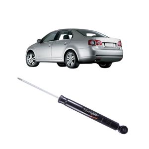 Amortecedor Traseiro Compativel Com Jetta 2.5 2006 A 2011