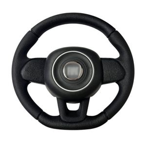 Volante Compativel Com Fiat Universal Sem Cubo
