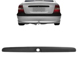 Friso Mala Vectra 1996 1997 1998 1999 Preto