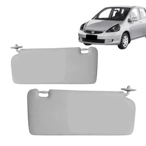 Quebra Sol Fit 2003 2004 2005 2006 2007 2008