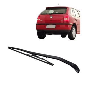 Braco Limpador Traseiro Compativel Polo Gol 2006 A 2016 Gl8