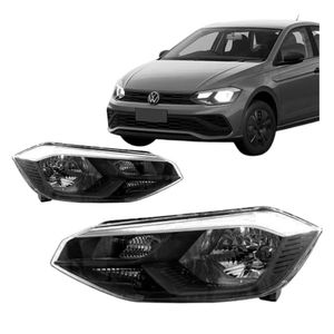 Farol Polo Track 2023 2024 2025