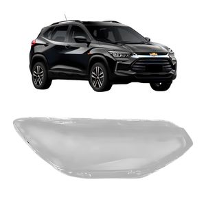 Lente Farol Compativel Com Tracker 2020 A 2025