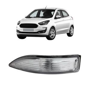 Pisca Retrovisor Compativel Com Ka 2018 A 2021