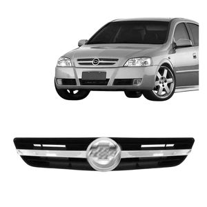 Grade Dianteira Principal Astra 2003 2004 2005 2006 A 2012