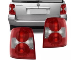 Lanterna Traseira Passat Variant 2001 2002 A 2005 Bicolor