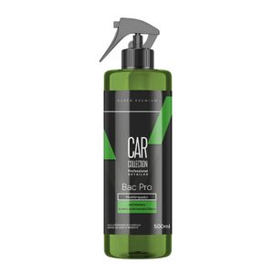 Multilimpador Bac Pro Car Collection 500ml