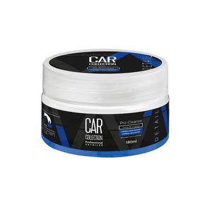 Goma De Limpeza Pro Cleanse Car Collection 180ml