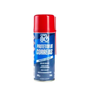 Protetor Correias Aerosol 250ml