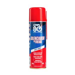 Silenciador Para Freios Aerosol 285ml