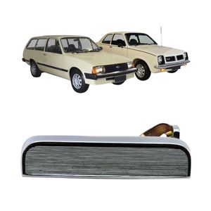 Macaneta Externa Compativel Com Chevette Marajo 1978 A 1993