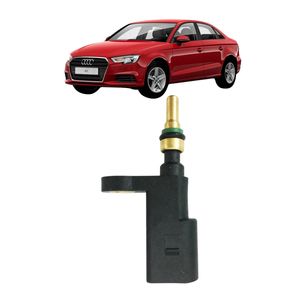 Sensor Temperatura Injecao A3 16/ 1.4/fox 14/21 1.0 12v/1.6 16v/gol 16/21 1.0 12v/1.6 16v/golf 16/21 1.0 12v/golf 14/17 1.4 16v/polo 17/21 1.012v/1.6