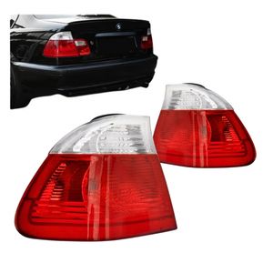 Lanterna Traseira Bmw S3 318 320 323 328 330 2002 A 2005