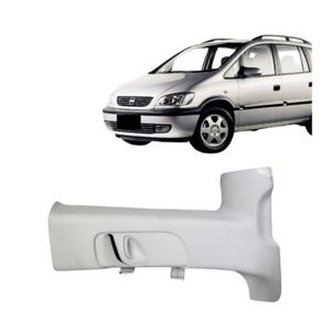 Acabamento Coluna Zafira 2004 2005 Esquerdo