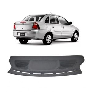 Bagagito Corsa Sedan 2002 A 2012
