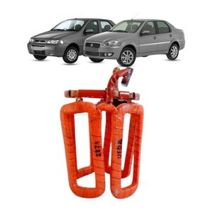 Bobina Campo Palio Siena 2001 A 2016 Fire 1.0