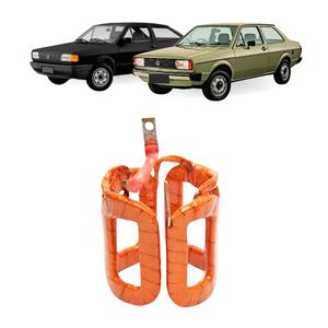 Bobina Campo Gol 1980 A 2018