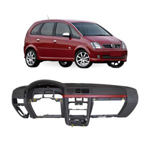 Painel Interno Meriva Ss 2009 A 2011