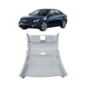 Forro Revestimento Do Teto Do Cruze Sedan 2015 2016