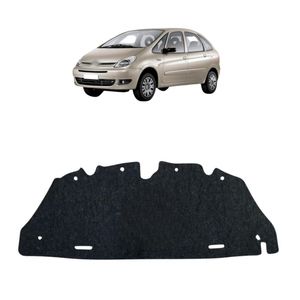 Forro De Capo Xsara 2001 A 2006
