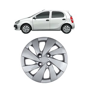 Calota Etios 2022 14p