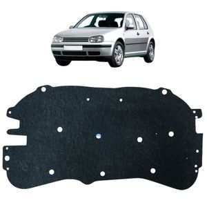 Forro De Capo Golf 1999 A 2013