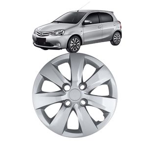 Calota Aro 14 Etios 2014 2015