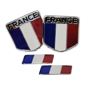 Adesivo Kit Coluna E Paralama Franca