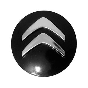 Adesivo Chaveiro Citroen