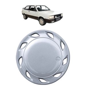 Calota Aro 13 Gol 1980 81 82 83 A 1995 Universal