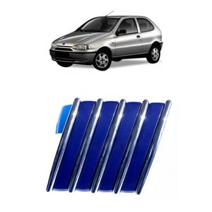 Emblema Capo Palio Uno Smart 1996 A 1999