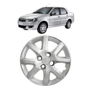 Calota Siena El 1.4 2014 A 2021 14p