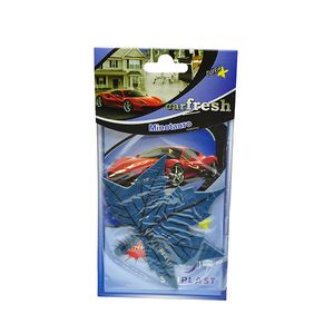 Odorizante Carfresh Minotauro