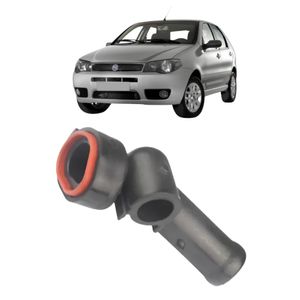 Sensor Temperatura Injecao Palio 1.8 Suporte