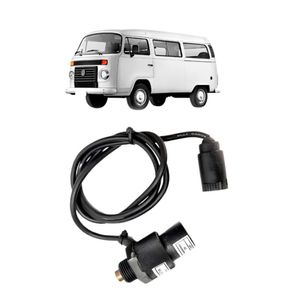 Sensor Velocidade Kombi Sem Tomada