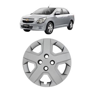 Calota Aro 15 Cobalt Spin 2013 2014 2015 2016 2017 A 2020
