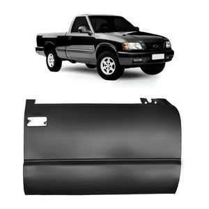 Folha Porta S10 1995 1996 1997 1998 1999