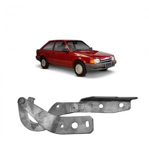 Braco Do Capo Escort 93 A 2003 Logus Pointer 93 A 97