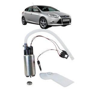 Bomba Combustivel Focus 2.0 Flex 2014 A 2019