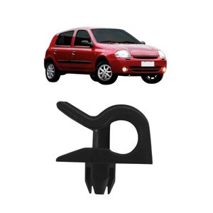 Presilha Vareta Capo Clio Logan Sandero 1996 A 2016