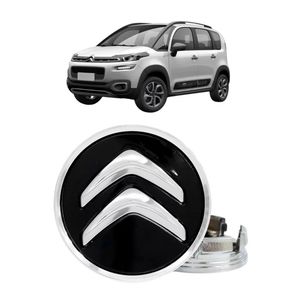 Sub Calota  Air Cross Preta