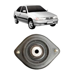 Coxim Amortecedor Escort Logus Pointer 1993 A 1996 Dianteiro